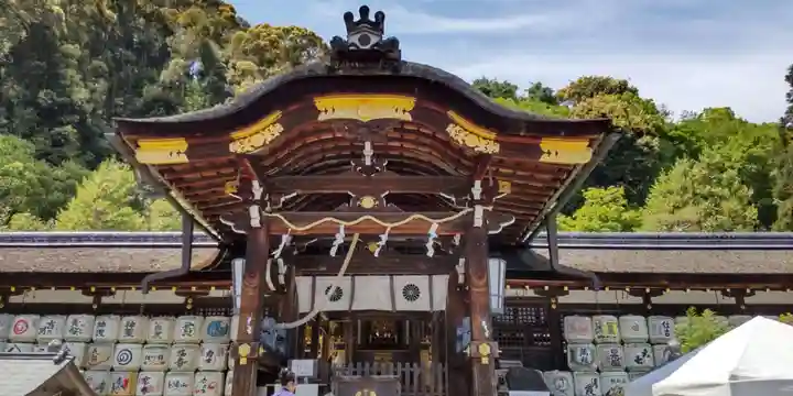 松尾大社(京都府)