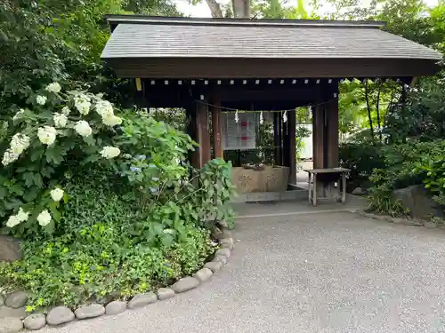 阿佐ヶ谷神明宮(東京都)