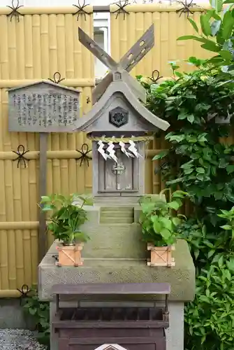 翠ケ丘出雲神社(神奈川県)