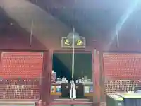 清水観音堂(東京都)