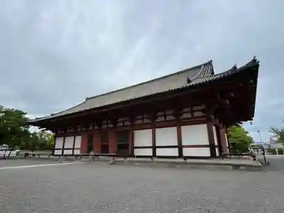 東寺（教王護国寺）(京都府)