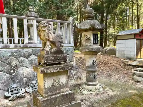 八幡神社(滋賀県)