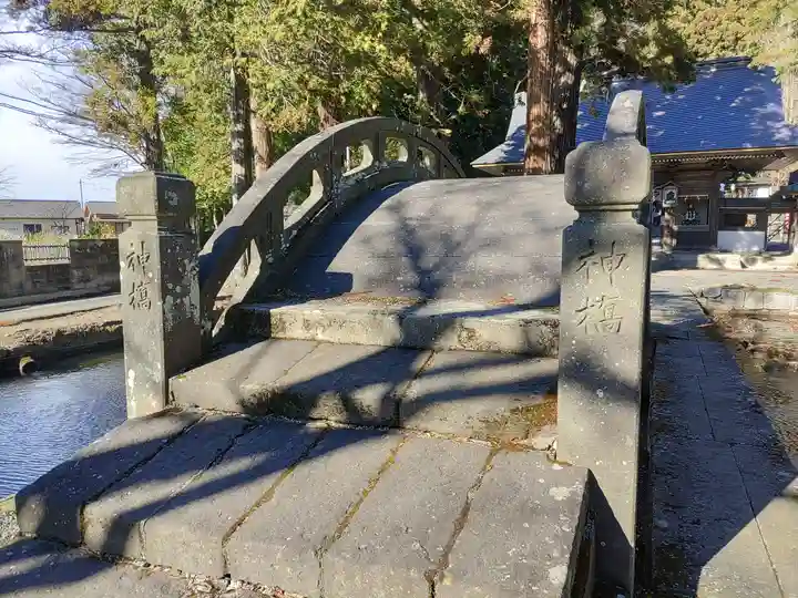 鹿嶋神社のその他建物