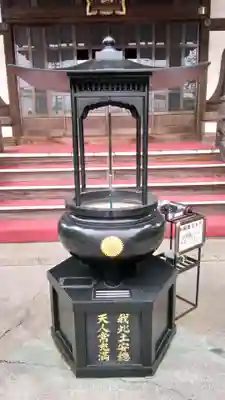 善龍寺のその他建物