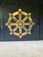 建功寺のその他建物