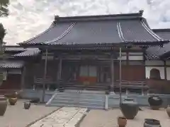 光徳寺の本殿