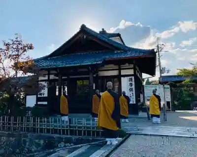 仁和寺のその他建物