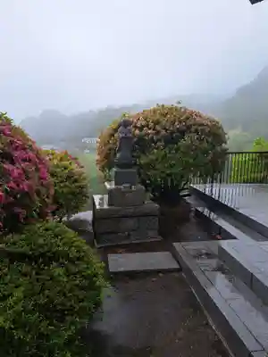 瑠璃光寺(広島県)