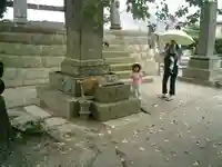 光明寺のその他建物