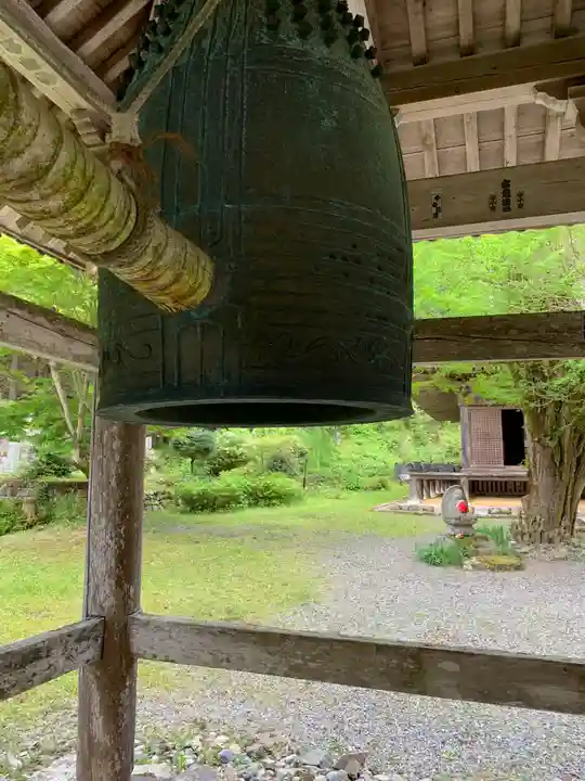 羽賀寺のその他建物