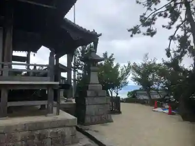 無動寺(延暦寺塔頭)のその他建物