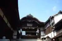 金刀比羅宮の本殿・本堂