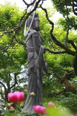 石光寺(奈良県)