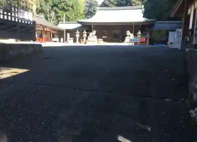 京都霊山護國神社(京都府)