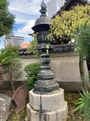 良長院(神奈川県)