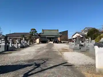 常覚寺(千葉県)