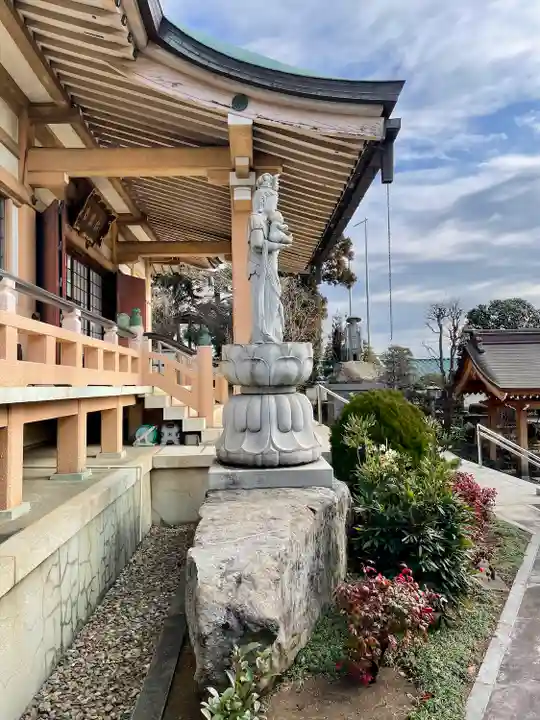 長泉寺(神奈川県)