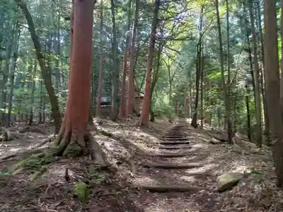 山宮神社(山梨県)