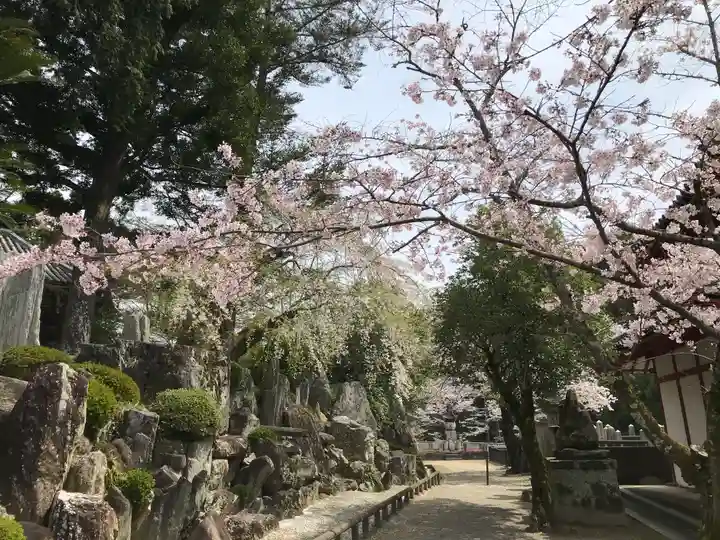 粉河寺(和歌山県)