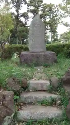 永谷天満宮(神奈川県)