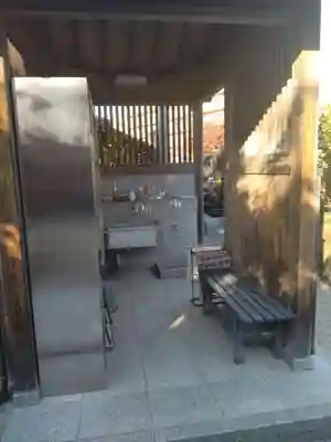 浄沢寺(宮城県)