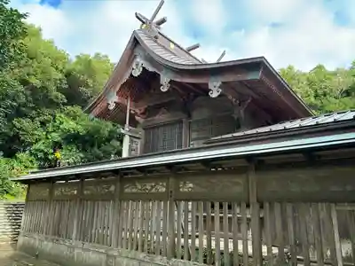 玉崎神社(千葉県)