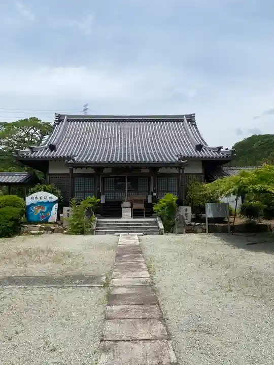 世尊寺(奈良県)