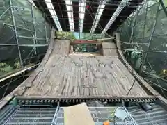 賀羅加波神社(広島県)