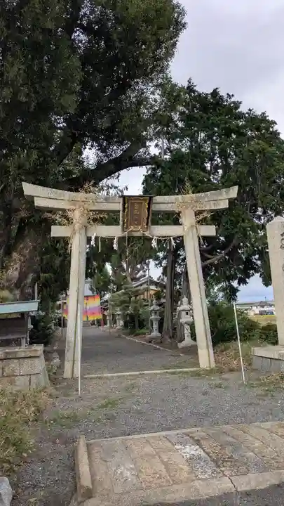 玉田神社(京都府)