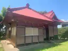 八坂神社(千葉県)