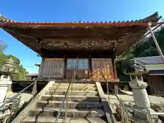 世義寺(三重県)