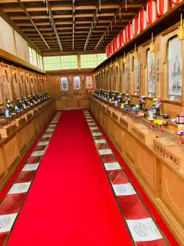 八浄寺のその他建物