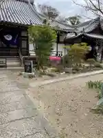 浄國寺(浄国寺)の本殿・本堂