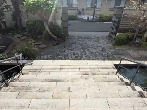 法善寺(東京都)