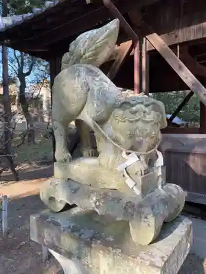 備後天満神社(兵庫県)