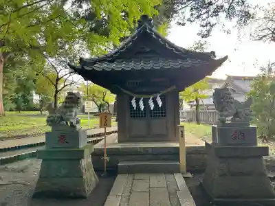 菅原神社(東京都)