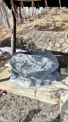 大沼神社(北海道)