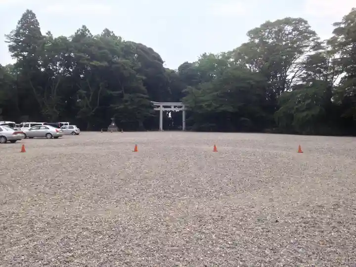 栃木縣護國神社(栃木県)