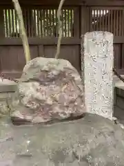 堤治神社の建物その他