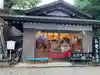 田無神社のその他建物