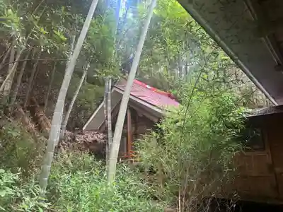 永倉神社(福島県)