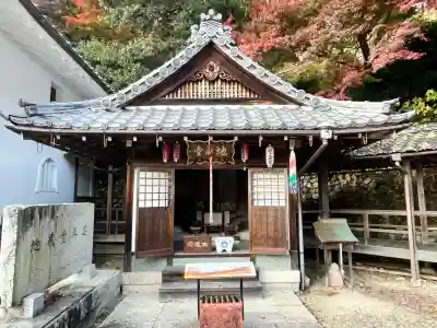 柳谷観音　楊谷寺(京都府)