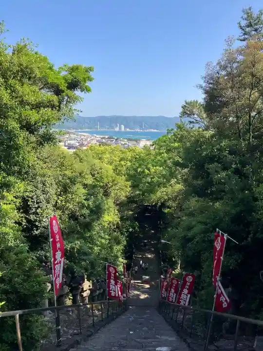 紀州東照宮(和歌山県)