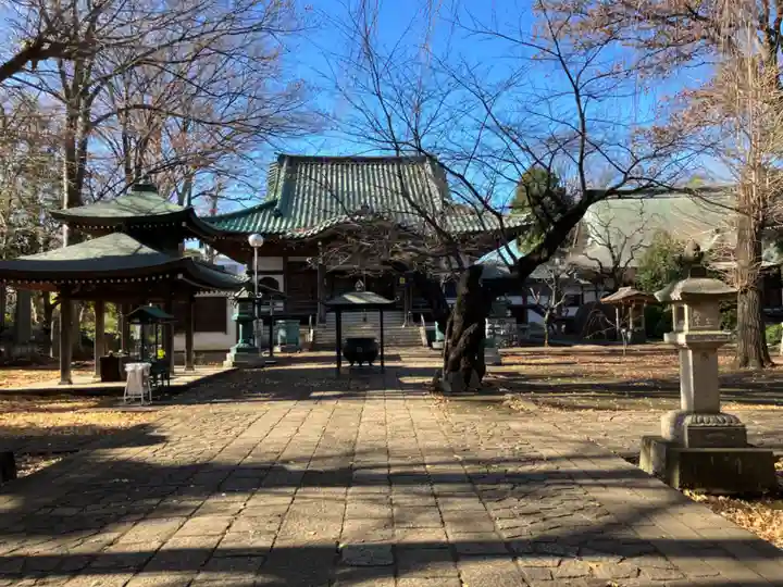 妙福寺(東京都)