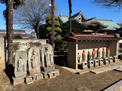 長流寺(千葉県)