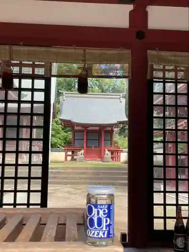 薦神社(大分県)