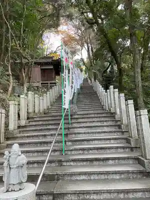 犬山寂光院のその他建物