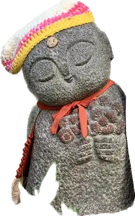 頂法寺(六角堂)(京都府)