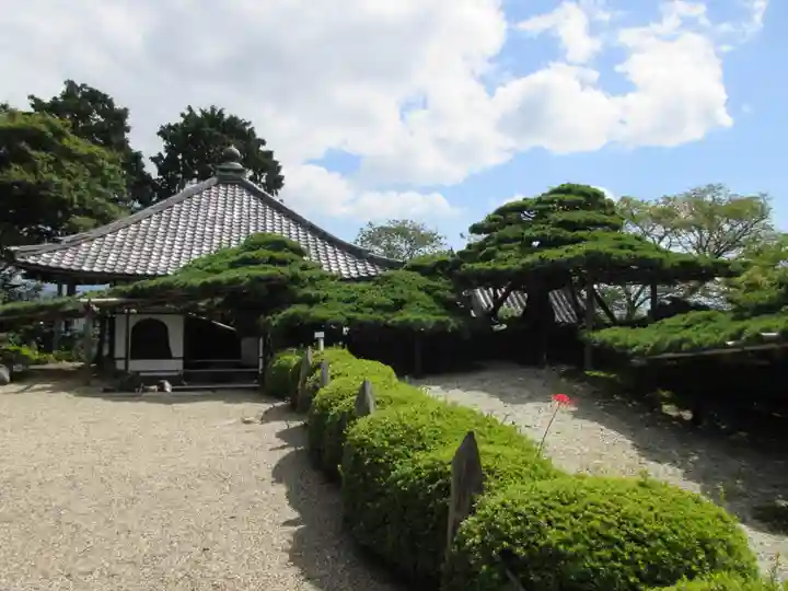 善峯寺のその他建物