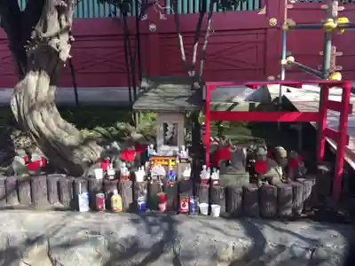 神田神社（神田明神）のその他建物